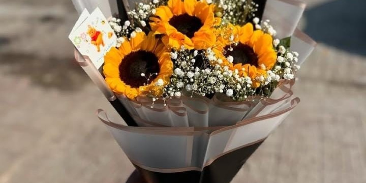Flower Shop In Islamabad | Fresh Bouquets & Reliable Delivery