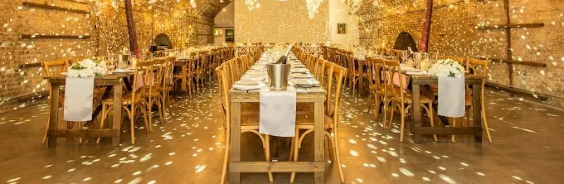 London Summer Venues Cover Image