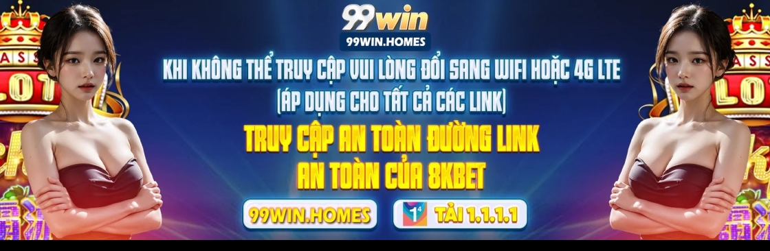 Nhà Cái 99win Cover Image