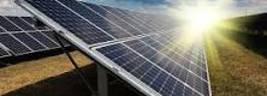 Eco Solar Cover Image