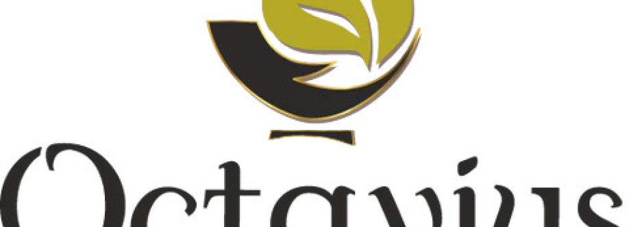 octavius octavius Cover Image