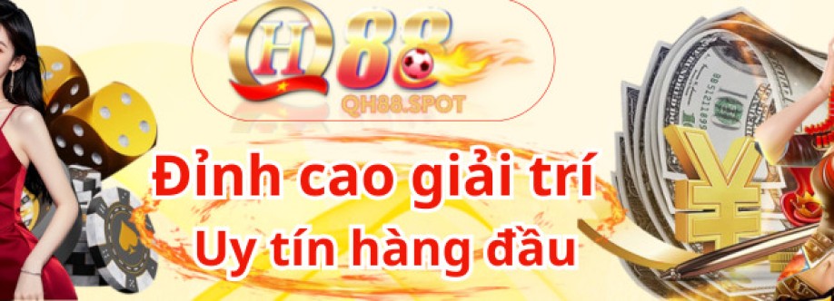Nhà Cái QH88 Cover Image