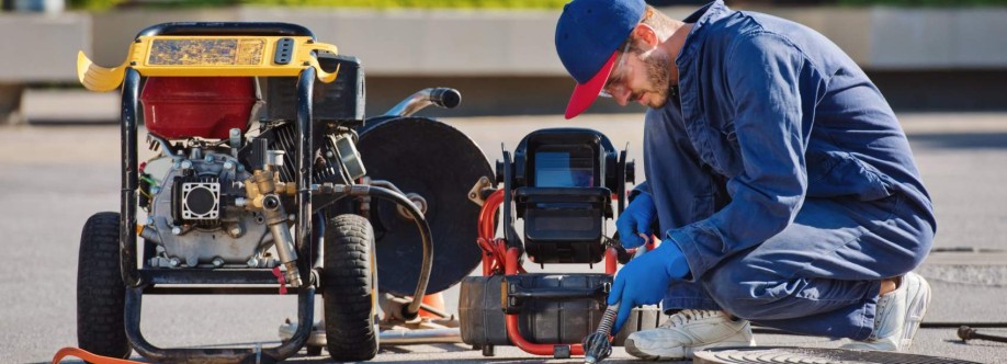 Quality Sewer and Drain Inc Cover Image