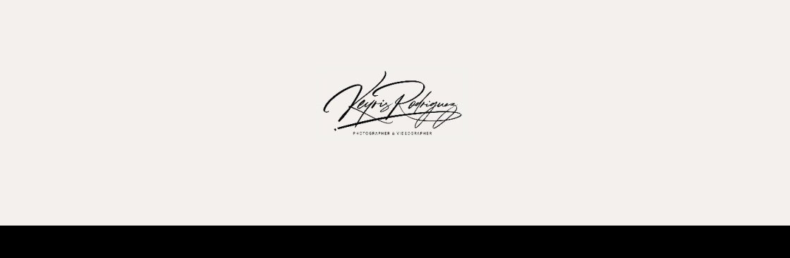 Keyris Rodriguez Photography Videography Cover Image