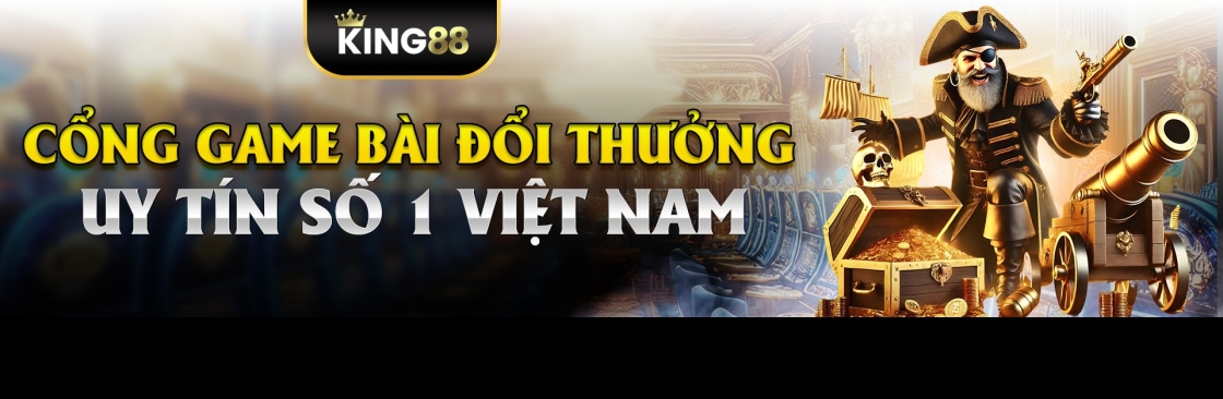 King88 Nha Cái Cover Image