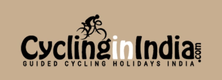 CyclingIn India Cover Image