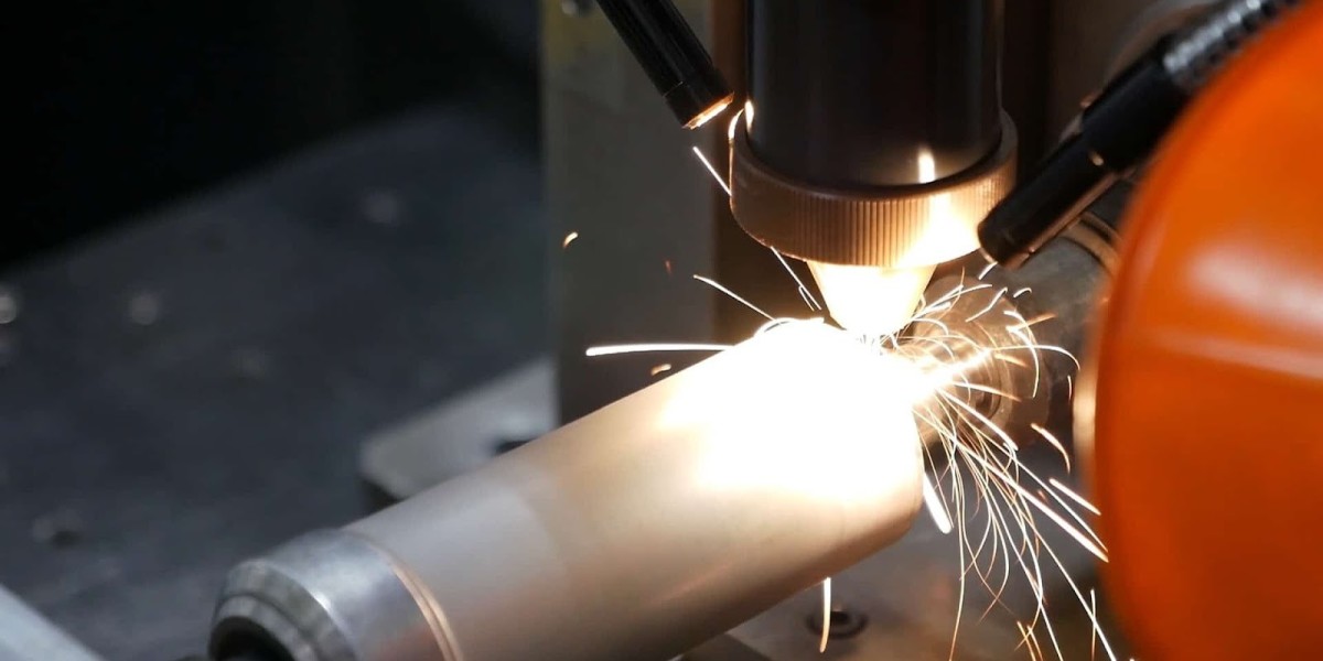 Top Advantages of Using Laser Welding Cutting Services for Precision Work