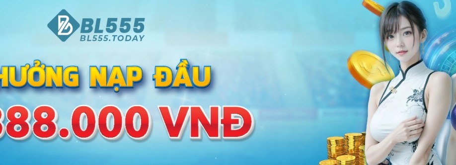 BL555 TODAY Cover Image