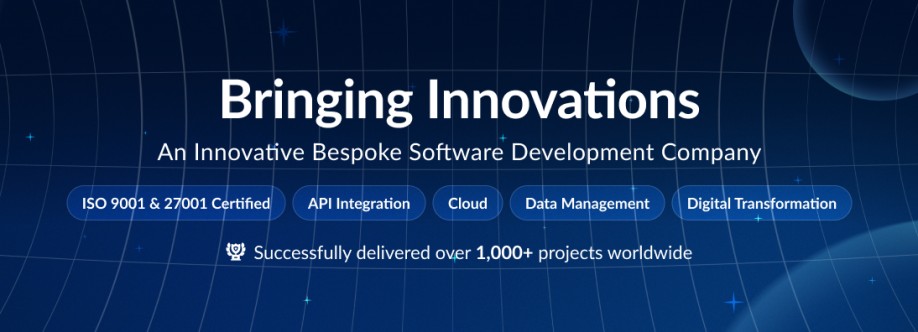 Ficode Technologies Limited Cover Image