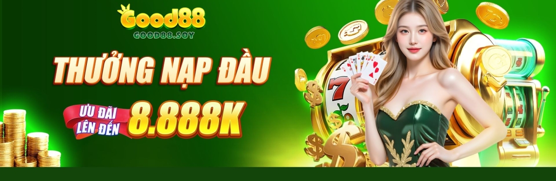 Good88 Cover Image