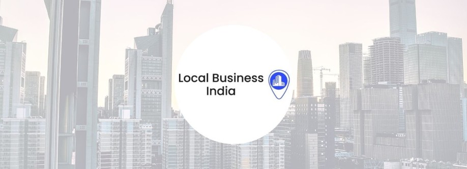 Local Business India Cover Image