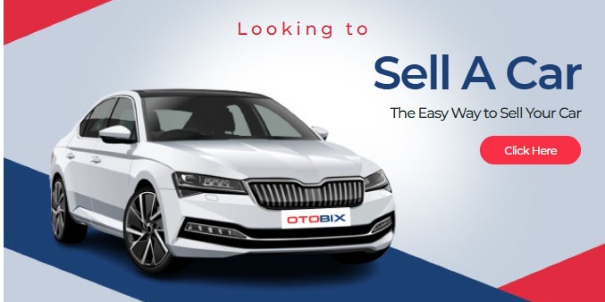 Looking To Sell Car Kolkata? Contact OtoBix Team Now