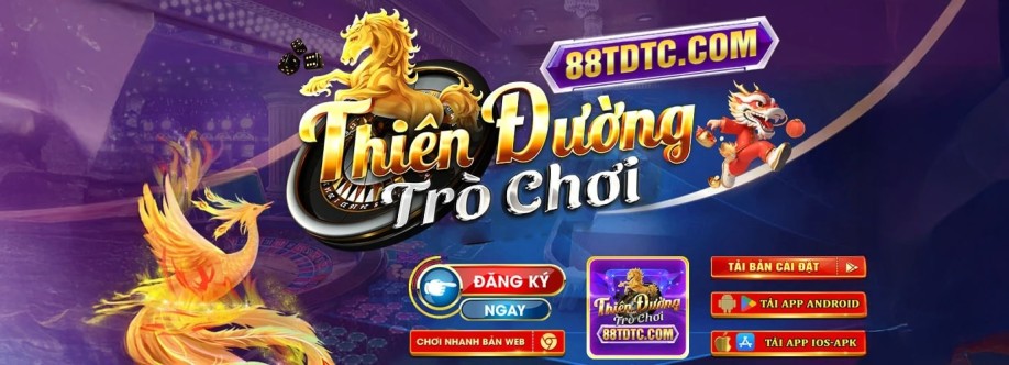 Thiên Đường Trò Chơi Cover Image
