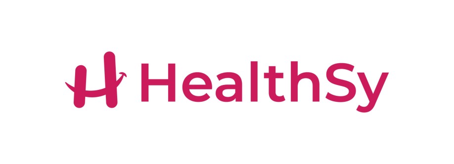 HealthSy Cover Image