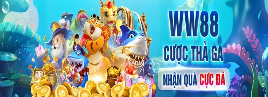 Nhà Cái WW88 Cover Image