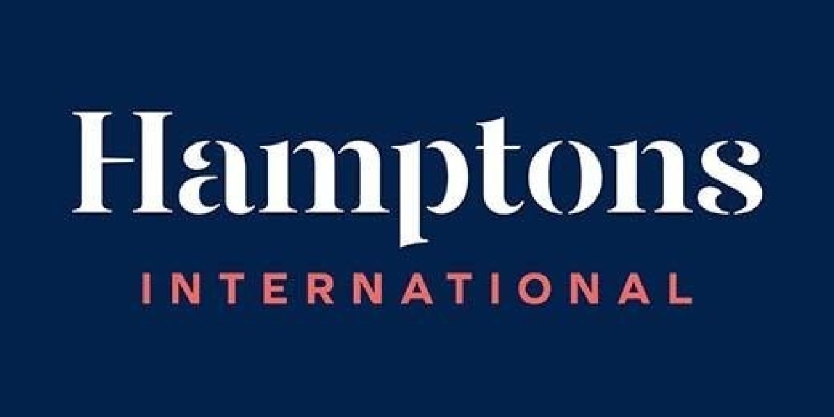 Real Estate Company in Dubai – Why Hamptons International is Your Trusted Property Partner