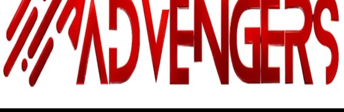 Digital Advengers Cover Image