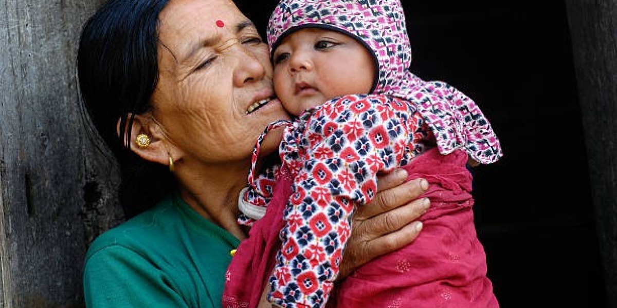 Navigating Hope: Understanding IVF and Surrogacy Nepal