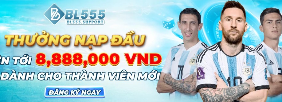 bl555support Cover Image