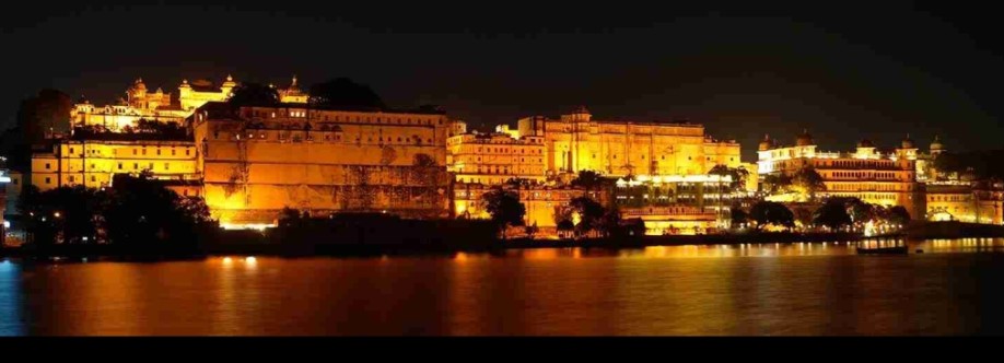 Bhati Tours Cover Image