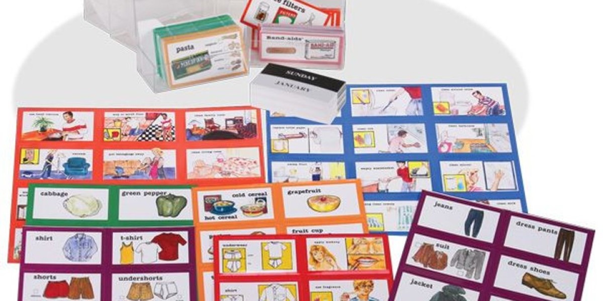 How Toys for Disabled Children and Alternative Communication Devices Support Development and Inclusion