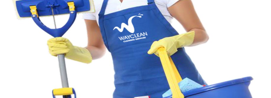 Way Cleaning Services Cover Image