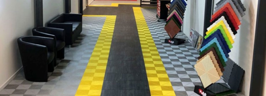 More Floor Cover Image