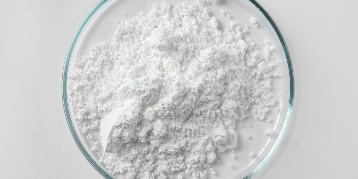India Titanium Dioxide Market: to Witness 4.06% CAGR Growth: What to Expect?