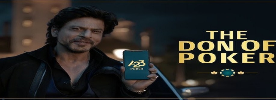 A23 Poker com Cover Image