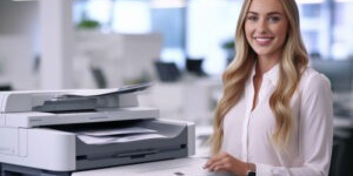 Advanced Office Efficiency with Papercut Software, Kodak Alaris Scanners & HP Technical Services