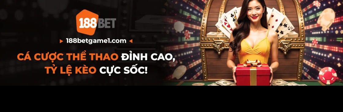 188BET GAME1COM Cover Image