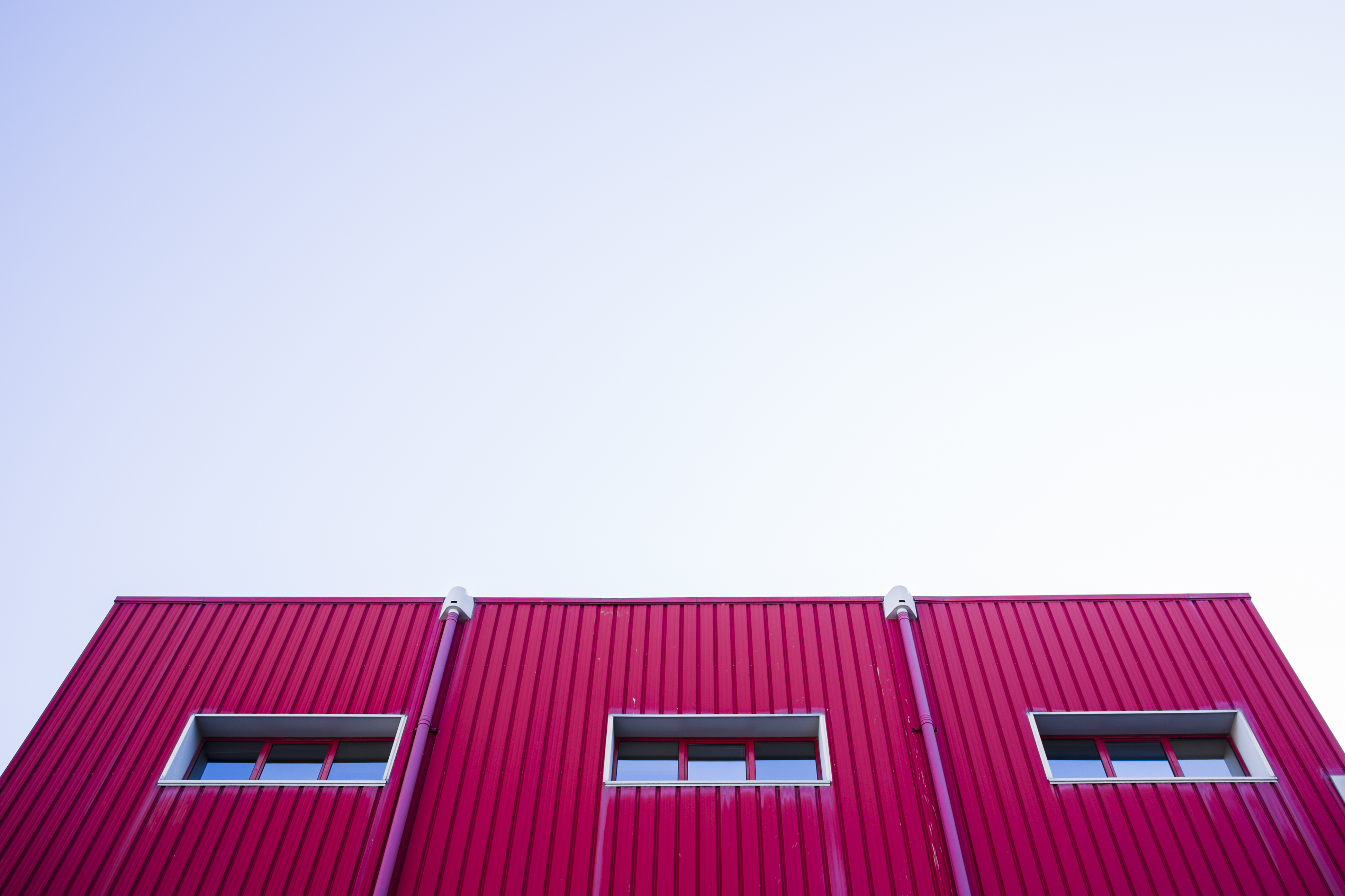 Step-by-Step Guide to Building a Container Canopy