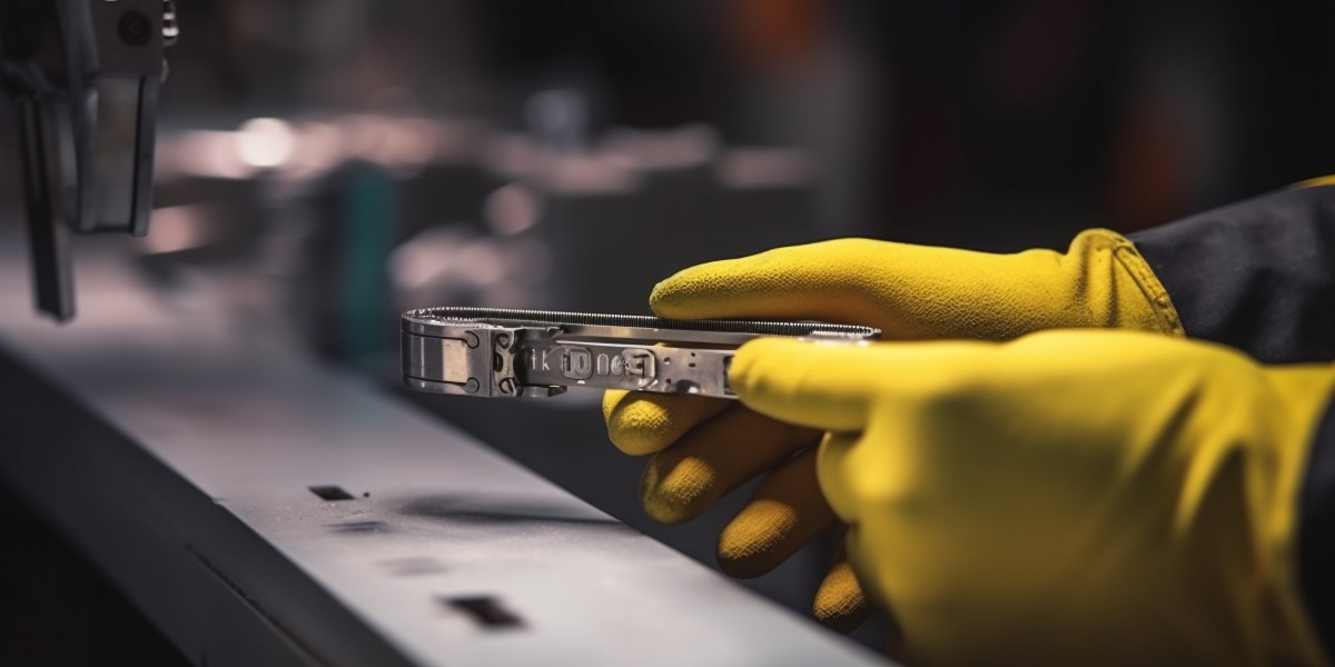 Improving Plant Safety and Efficiency with Mechanical Seal