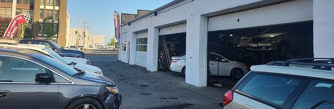 Joses Garage Cover Image