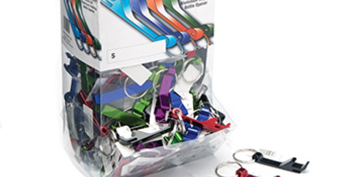 Unlocking Success with Wholesale Bottle Openers