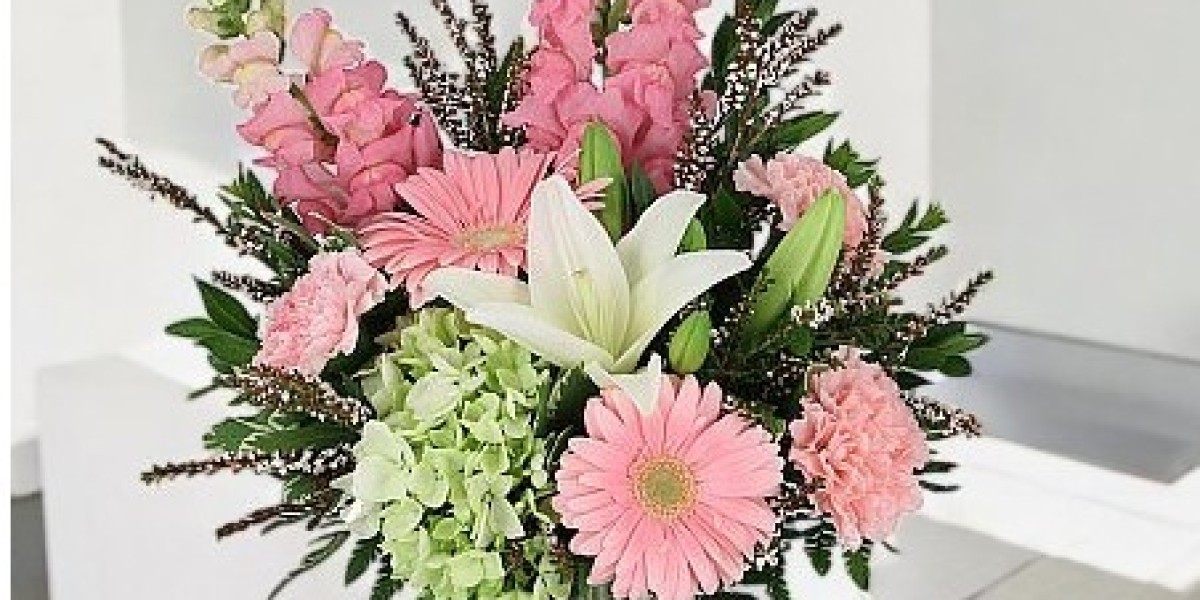 Discover the Best Flower Shop in Calgary – JMK Florist