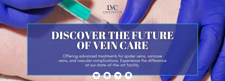 Laser Vascular Centre Cover Image