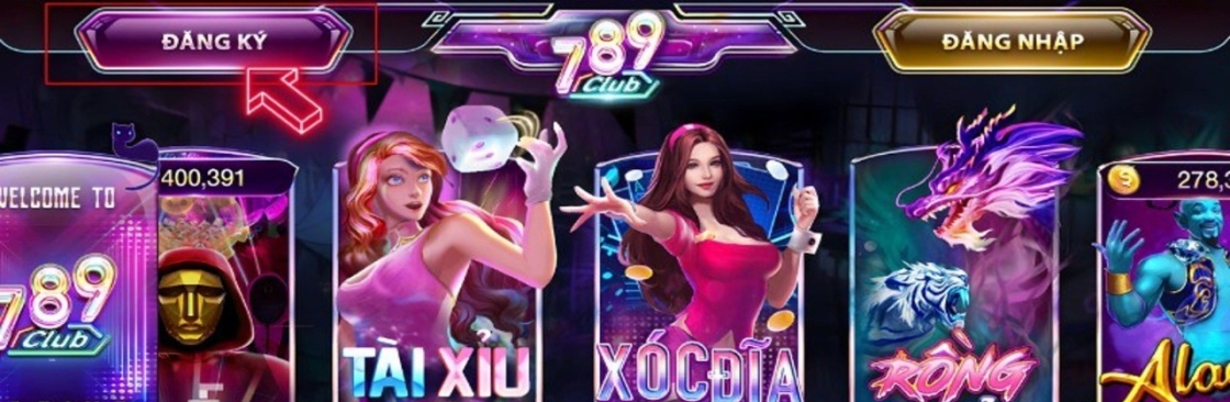 789CLUB Cover Image