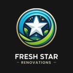 Fresh Star Renovations Profile Picture