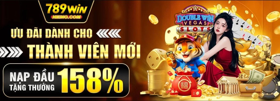 789WIN Đăng Nhập Trang Chủ Chính Thức 2025 Cover Image