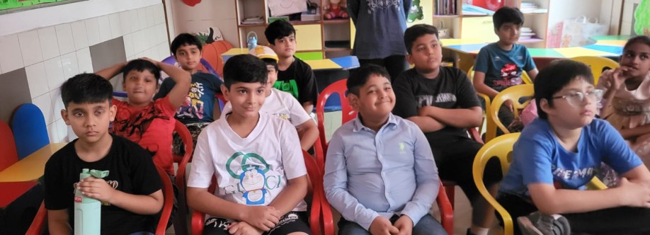 Tinkerbelle Preschool Cover Image