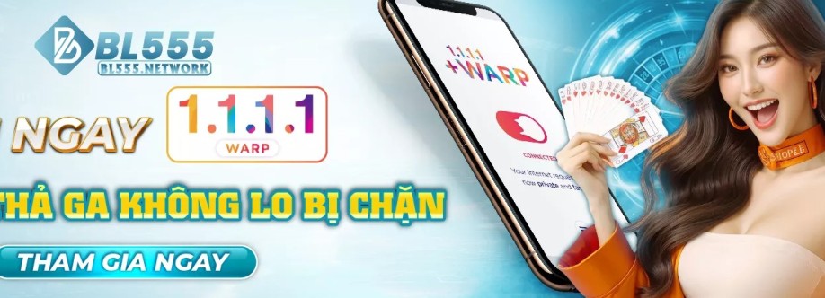 bl555 network Cover Image