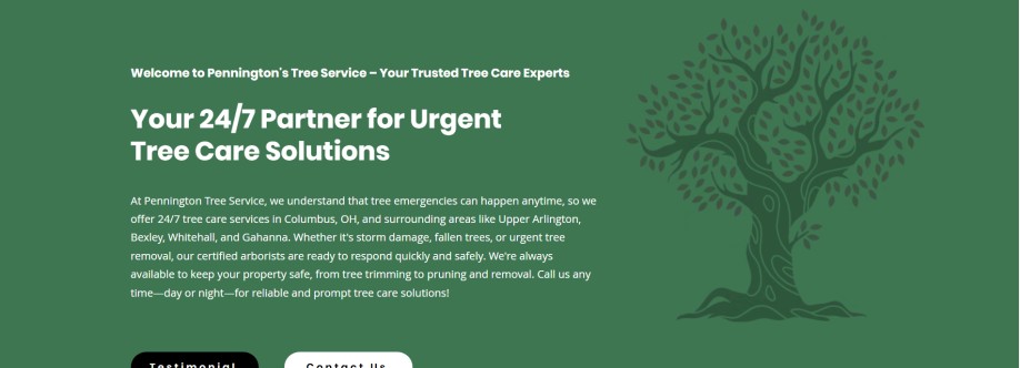 Michael Pennington Cover Image