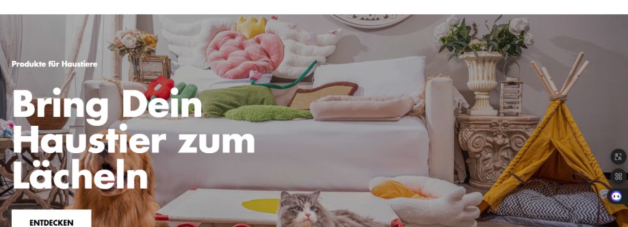 Katharina Burger Cover Image