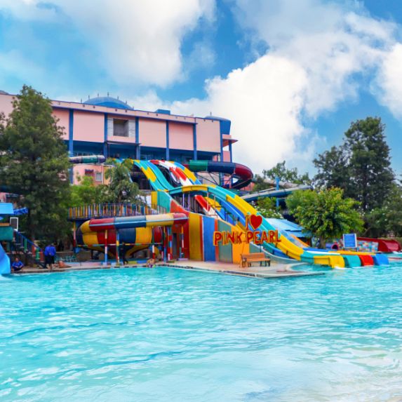 What Makes Pink Pearl Water Park Different – Come and See for Yourself! – Site Title