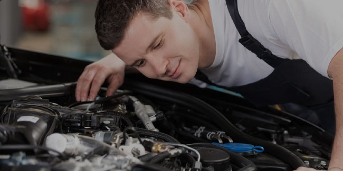 Dubai Exotic Car Specialists – From Repairs to Auto Detailing