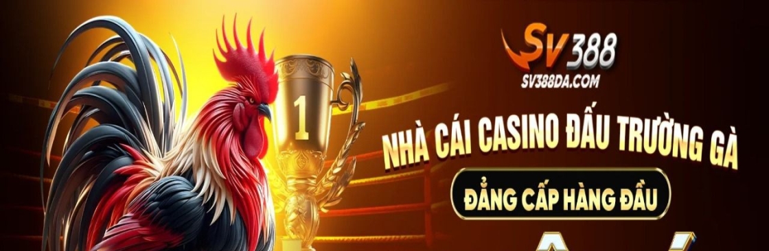 sv388da com Cover Image