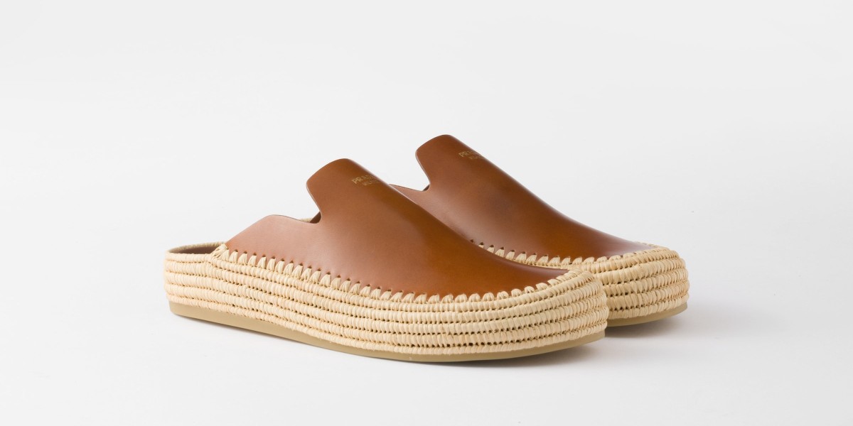 The Latest Collections Prada Outlet 2025 June