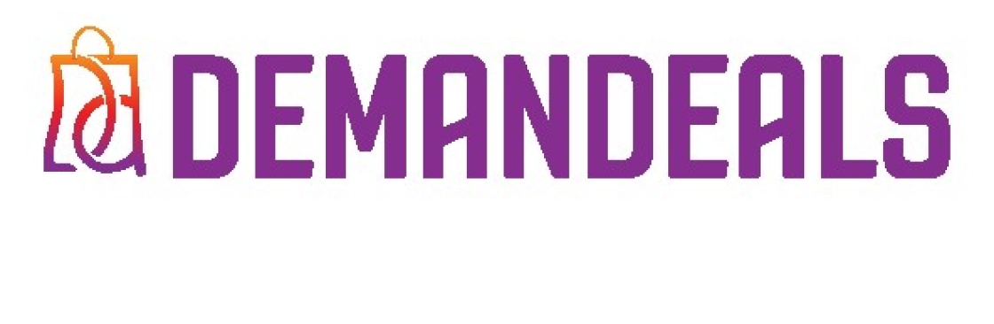 Demandeals Cover Image