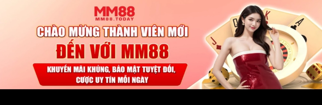 MM88 today Cover Image